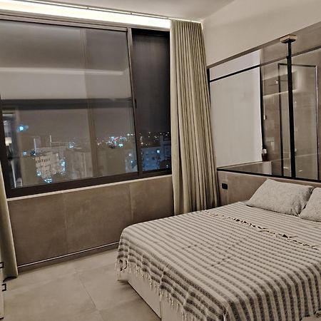 Rooftop One Room غرفه نوم فقط Амман Екстер'єр фото