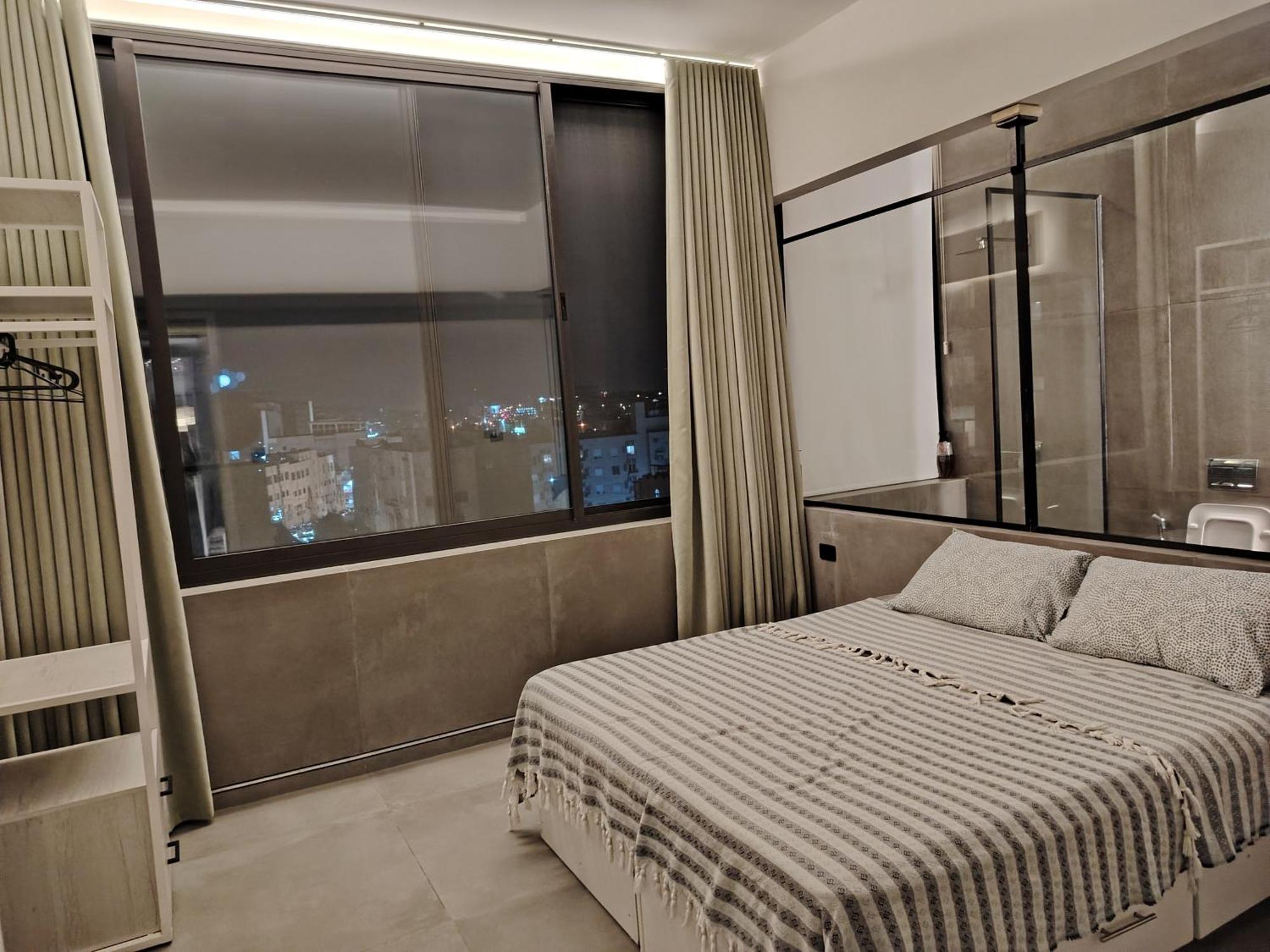 Rooftop One Room غرفه نوم فقط Амман Екстер'єр фото